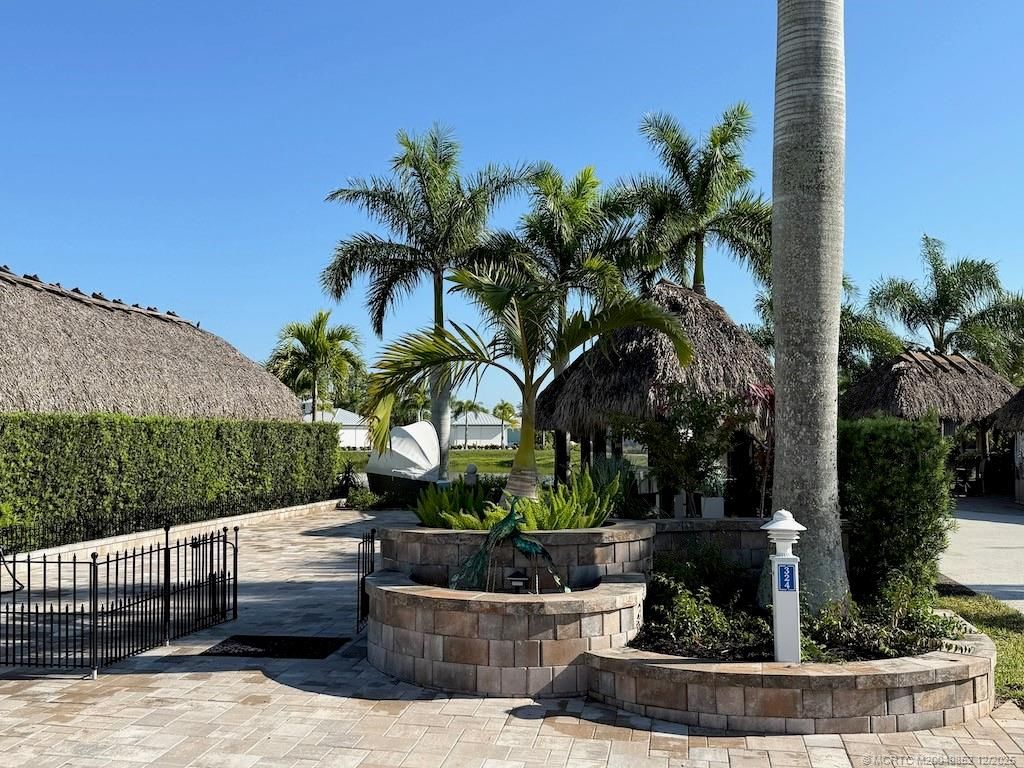 Photo of 324 NW Chipshot Lane, Port Saint Lucie, FL 34986 (MLS # M20049852)