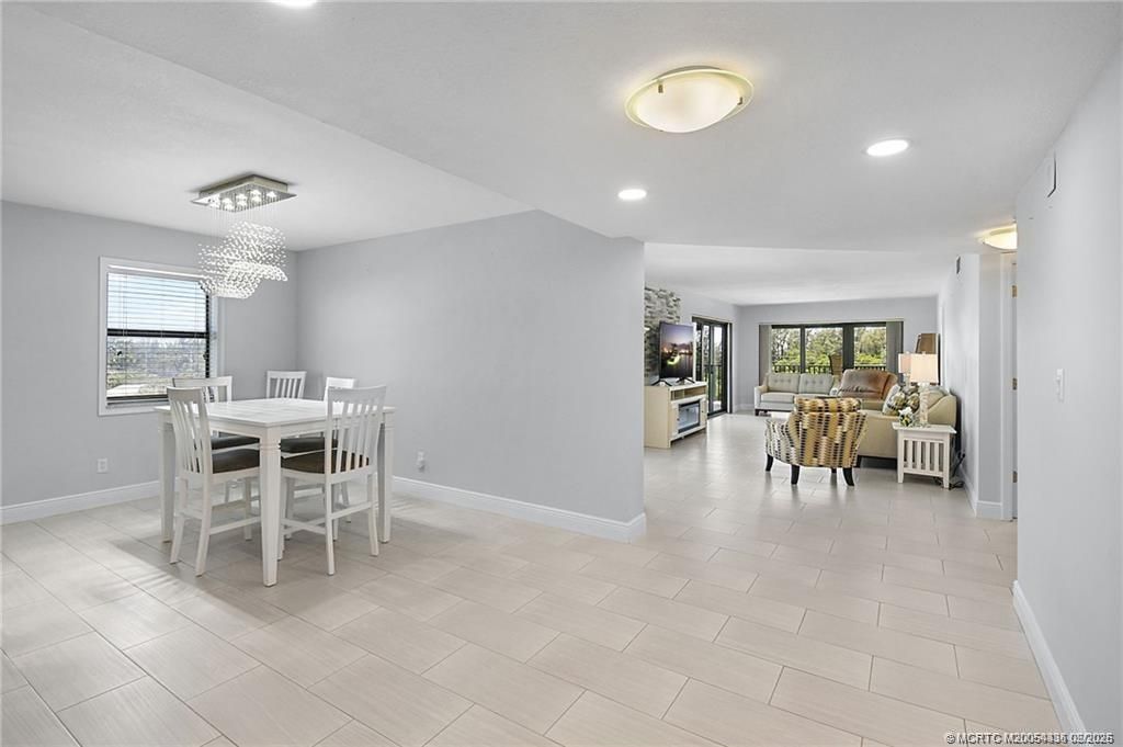 Photo of 10044 S Ocean Drive #508, Jensen Beach, FL 34957 (MLS # M20054335)