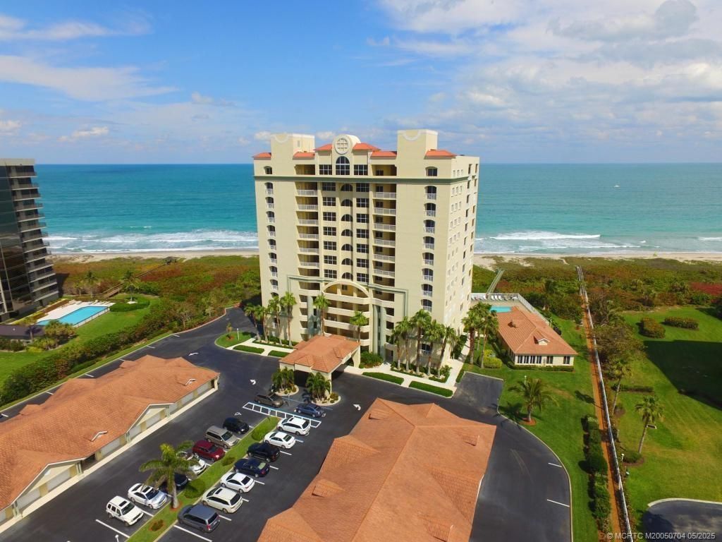 Photo of 3920 N Highway A1a #204, Fort Pierce, FL 34949 (MLS # M20050704)