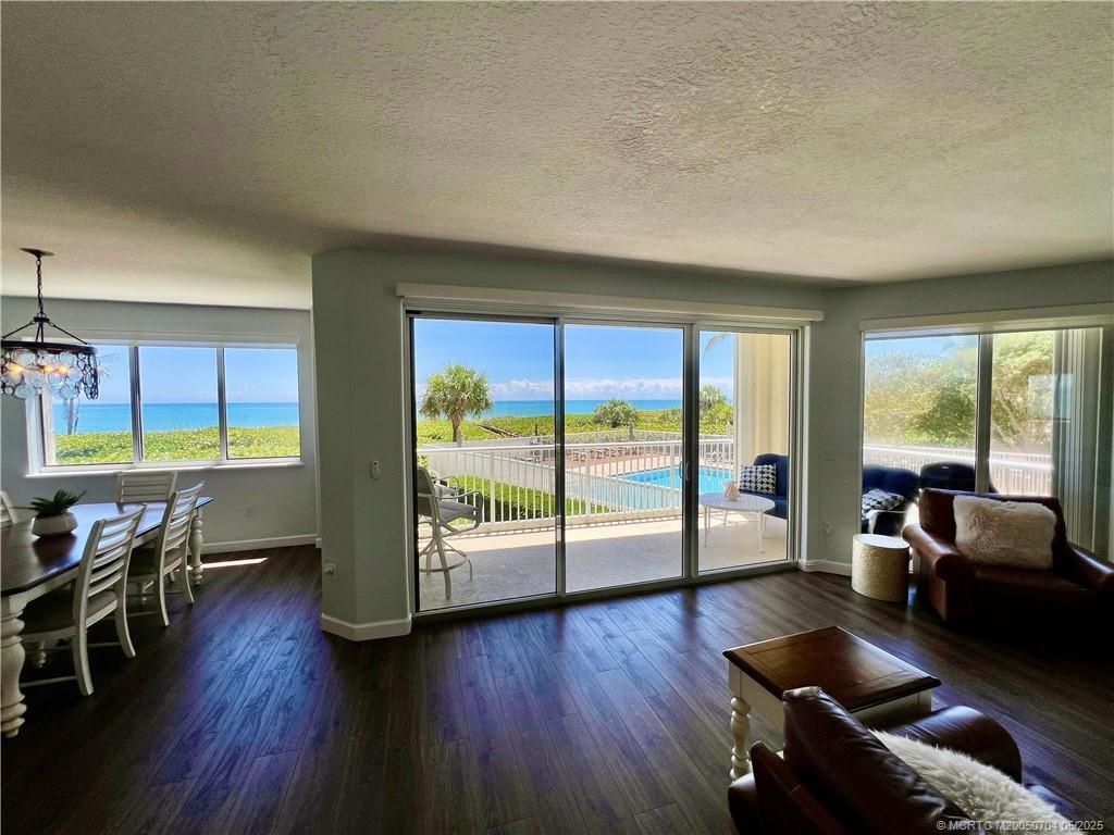 Photo of 3920 N Highway A1a #204, Fort Pierce, FL 34949 (MLS # M20050704)