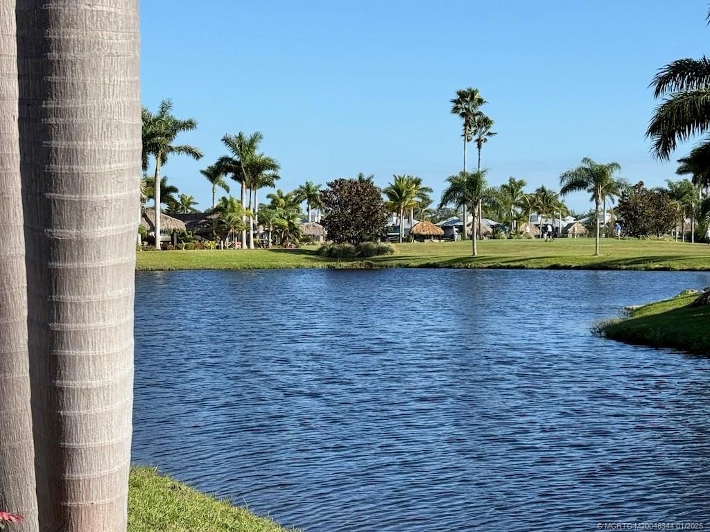 Photo of 204 NW Hazard Way, Port Saint Lucie, FL 34986 (MLS # M20048344)