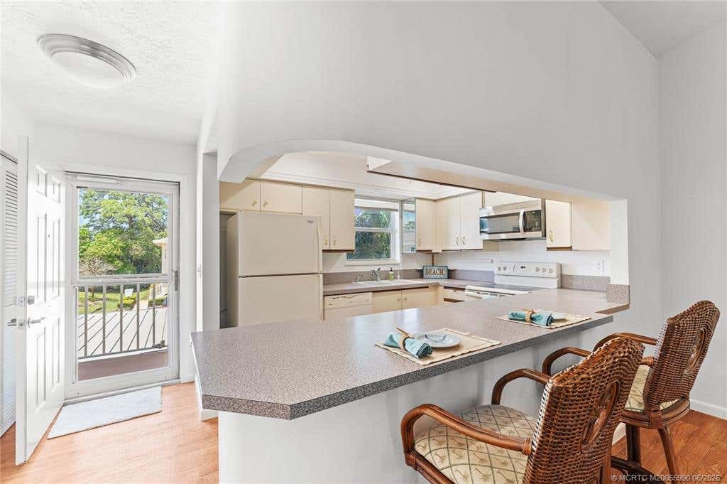 Photo of 2950 SE Ocean Boulevard #120-6, Stuart, FL 34996 (MLS # M20055990)
