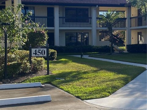 Photo of 450 SW South River Drive #102, Stuart, FL 34997 (MLS # M20053730)
