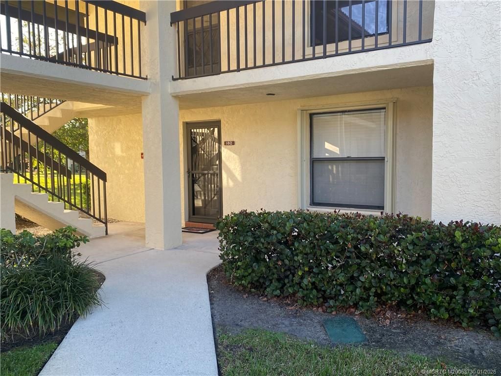 Photo of 450 SW South River Drive #102, Stuart, FL 34997 (MLS # M20053730)