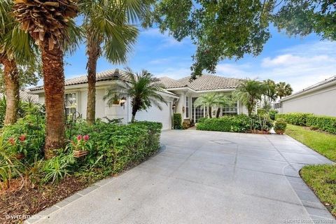 Photo of 8073 SE Double Tree Drive, Hobe Sound, FL 33455 (MLS # M20052722)