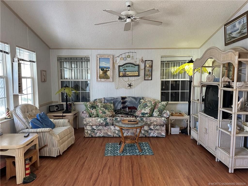 Photo of 10725 S Ocean Drive #503, Jensen Beach, FL 34957 (MLS # M20045092)