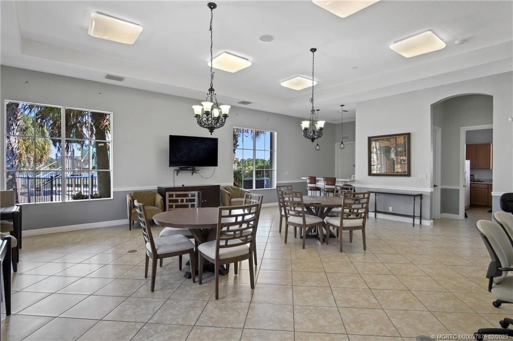 Photo of 1712 SW Kinglet Way, Palm City, FL 34990 (MLS # M20037875)