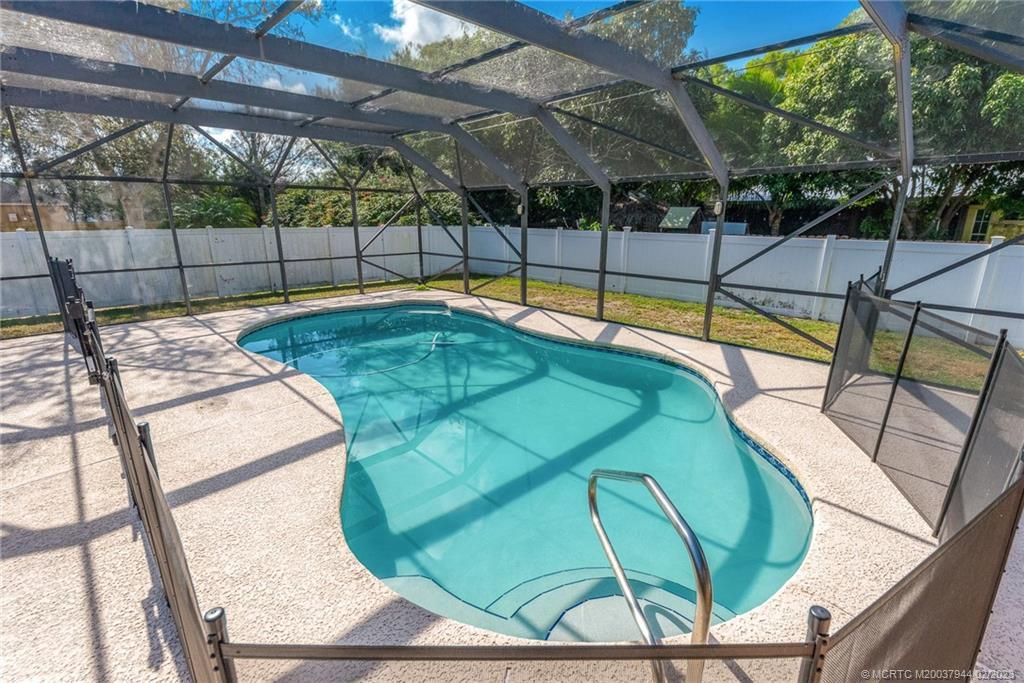 Photo of 2082 SE Camilo Street, Port Saint Lucie, FL 34952 (MLS # M20037944)