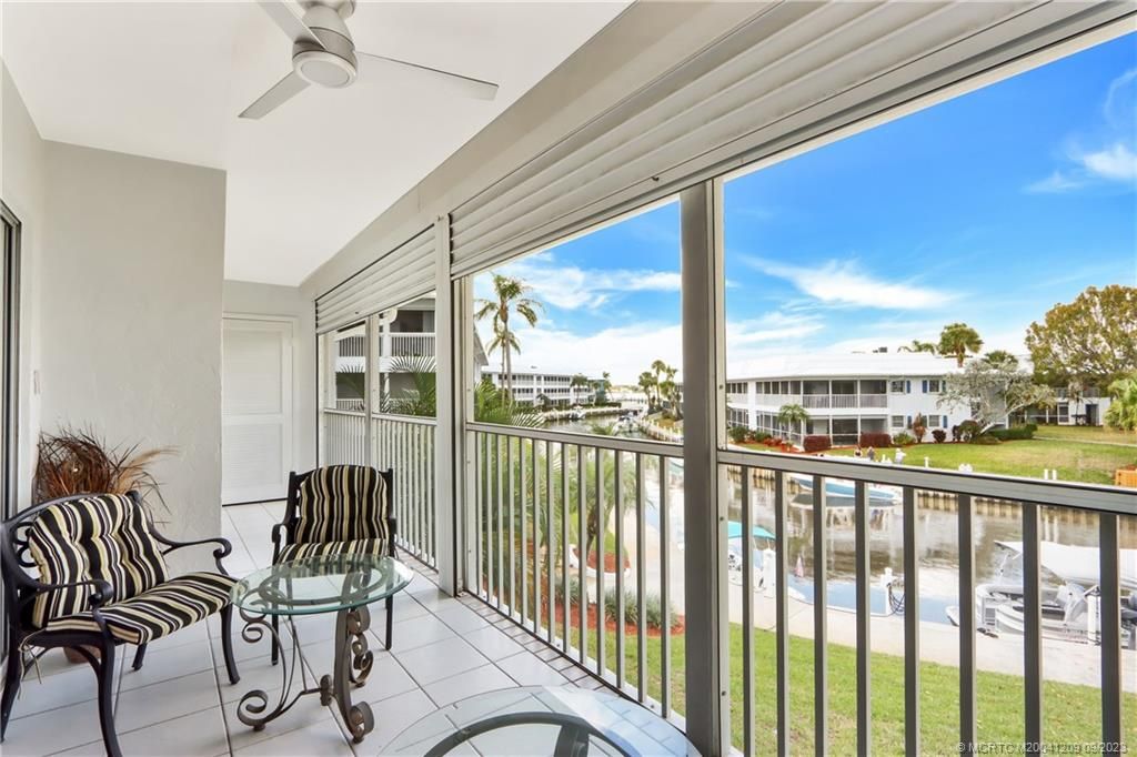 Photo of 1862 SW Palm City Road #202, Stuart, FL 34994 (MLS # M20041209)