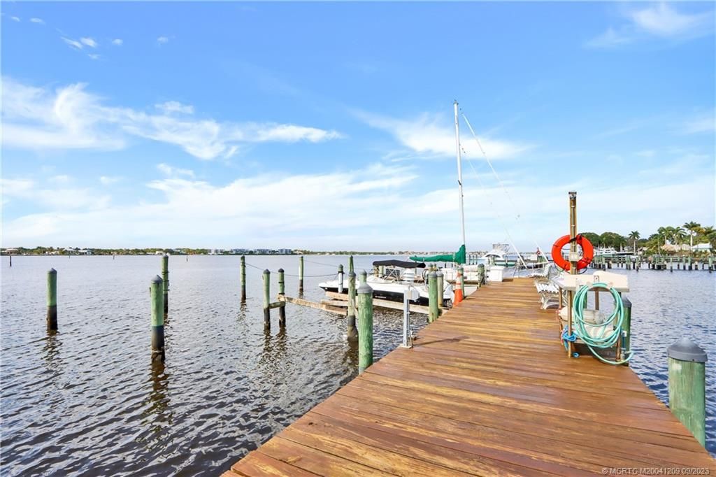 Photo of 1862 SW Palm City Road #202, Stuart, FL 34994 (MLS # M20041209)