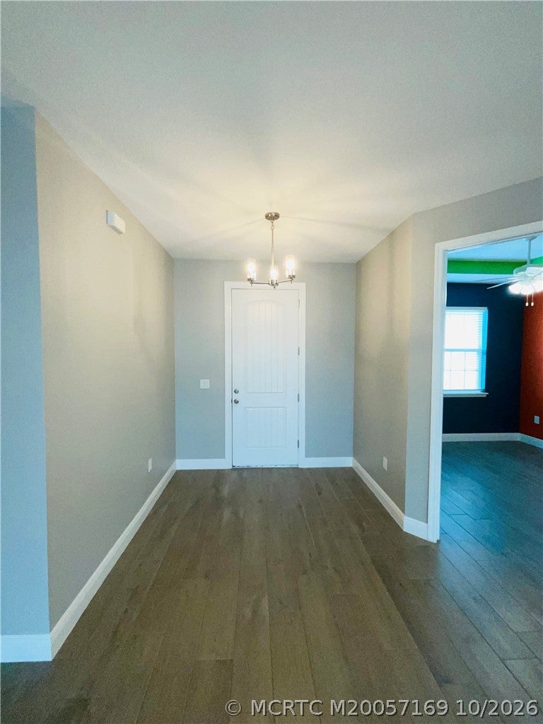Photo of 4551 SW Masefield Street, Port Saint Lucie, FL 34953 (MLS # M20057169)
