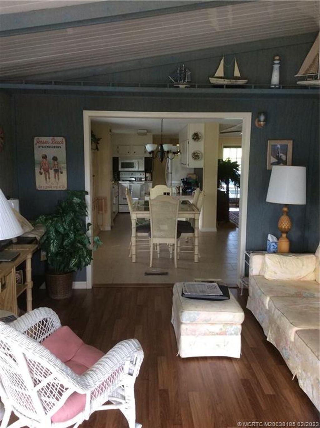 Photo of 51 W Caribbean, Port Saint Lucie, FL 34953 (MLS # M20038185)