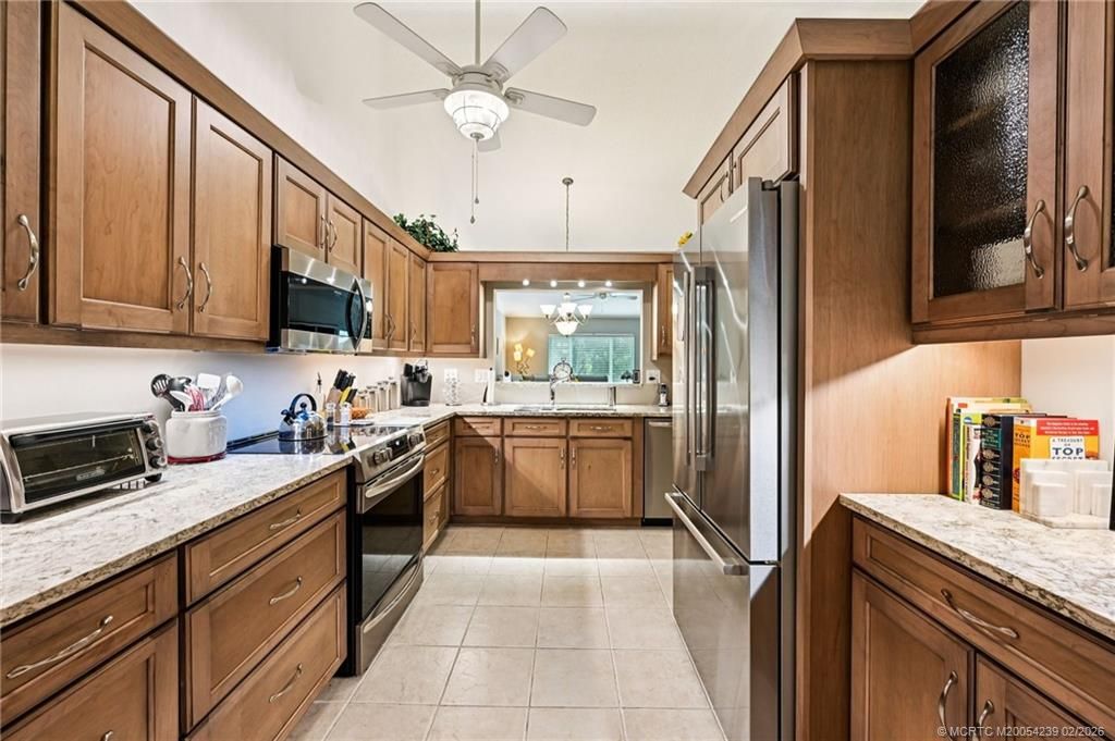 Photo of 272 NW Broken Oak Trail, Jensen Beach, FL 34957 (MLS # M20054239)