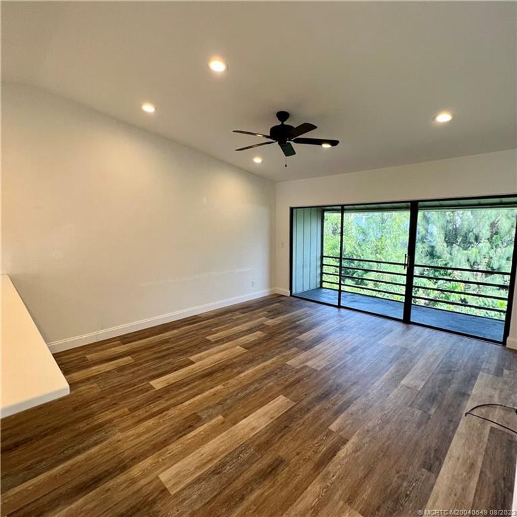 Photo of 800 NW Fork Road #4-13, Stuart, FL 34994 (MLS # M20040649)