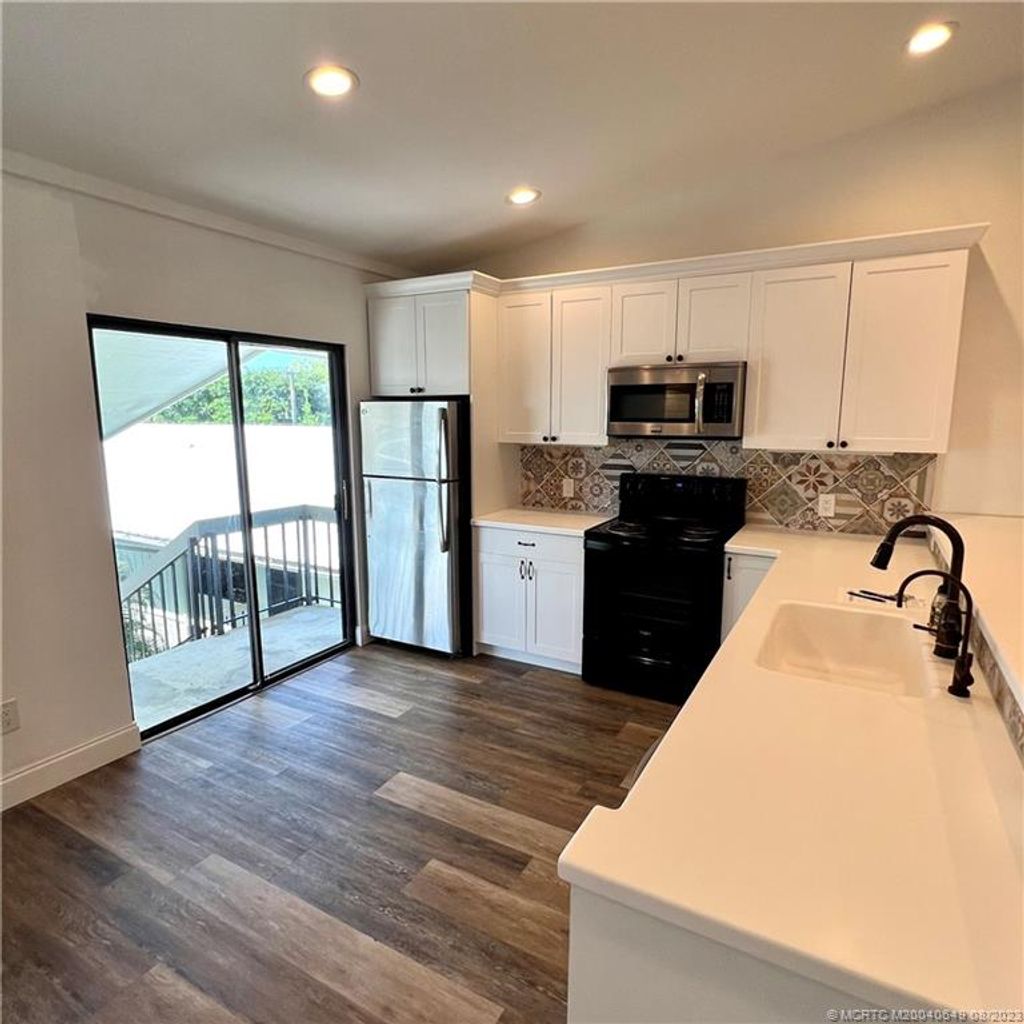 Photo of 800 NW Fork Road #4-13, Stuart, FL 34994 (MLS # M20040649)