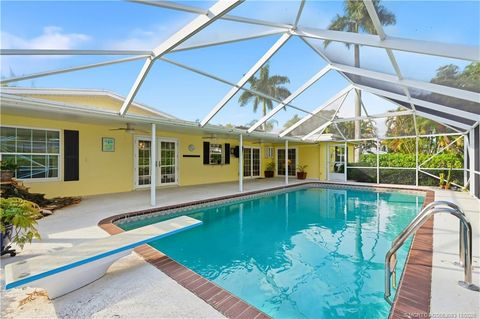 Photo of 1783 NW Shore Terrace, Stuart, FL 34994 (MLS # M20053083)