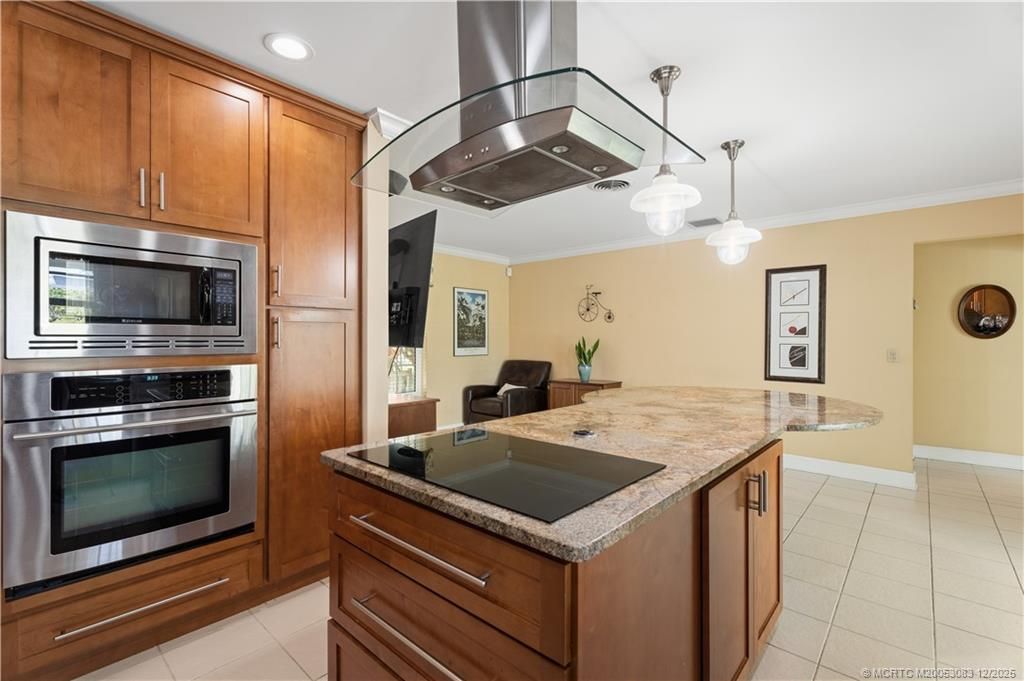 Photo of 1783 NW Shore Terrace, Stuart, FL 34994 (MLS # M20053083)