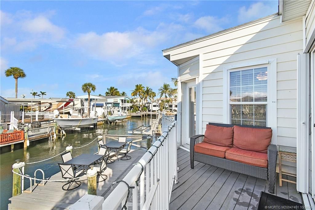 Photo of 1092 Nettles Boulevard, Jensen Beach, FL 34957 (MLS # M20047401)