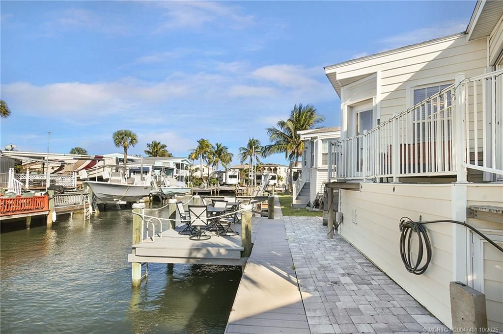 Photo of 1092 Nettles Boulevard, Jensen Beach, FL 34957 (MLS # M20047401)