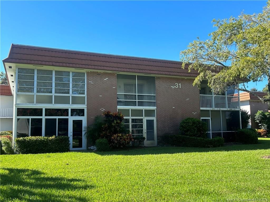 Photo of 1225 NW 21st Street #1-3111, Stuart, FL 34994 (MLS # M20041483)