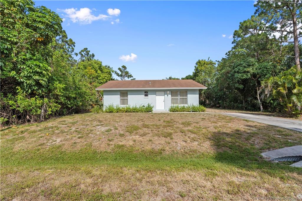 Stuart, Florida 34997, United States, 2 Bedrooms Bedrooms, ,2 BathroomsBathrooms,Residential,Pending,123660