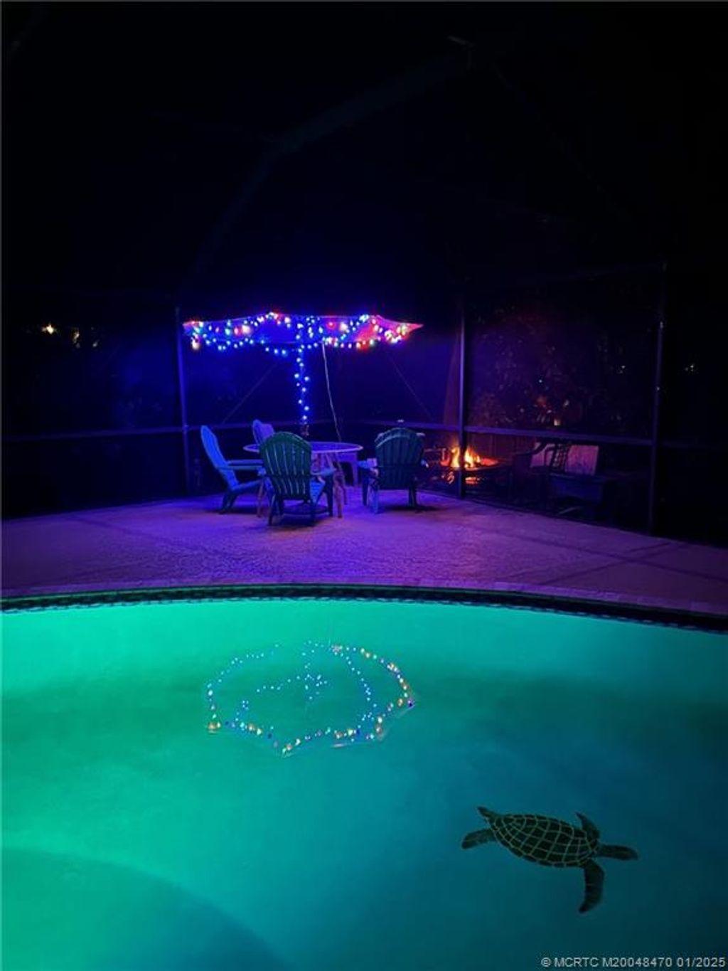 Photo of 2304 SW Parkridge Place, Palm City, FL 34990 (MLS # M20048470)