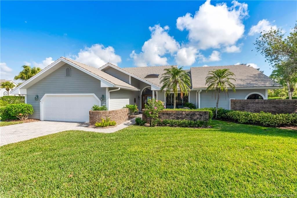Photo of 12792 NW Mariner Court, Palm City, FL 34990 (MLS # M20048990)