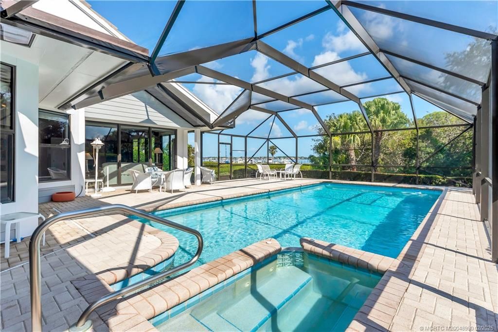 Photo of 12792 NW Mariner Court, Palm City, FL 34990 (MLS # M20048990)