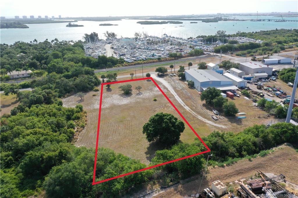 Photo of TBD Old Dixie Highway, Fort Pierce, FL 34950 (MLS # M20045039)