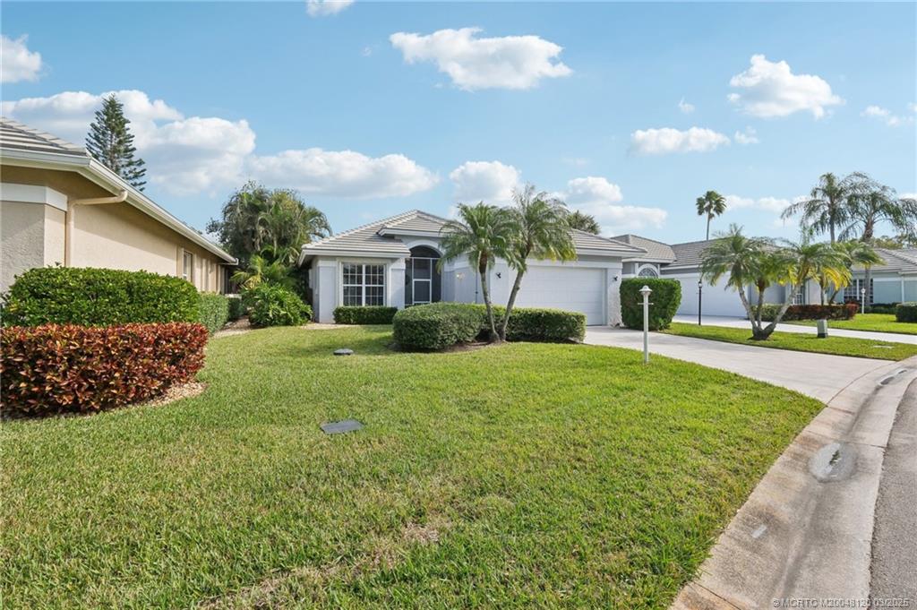 Port Saint Lucie, Florida 34986, United States, 3 Bedrooms Bedrooms, ,2 BathroomsBathrooms,Residential,Active,24997