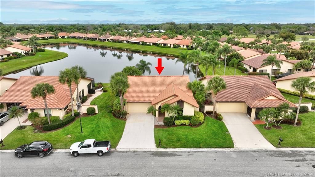 Photo of 3361 SW Bobalink Way, Palm City, FL 34990 (MLS # M20043728)