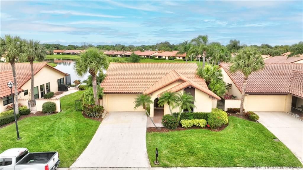 Photo of 3361 SW Bobalink Way, Palm City, FL 34990 (MLS # M20043728)
