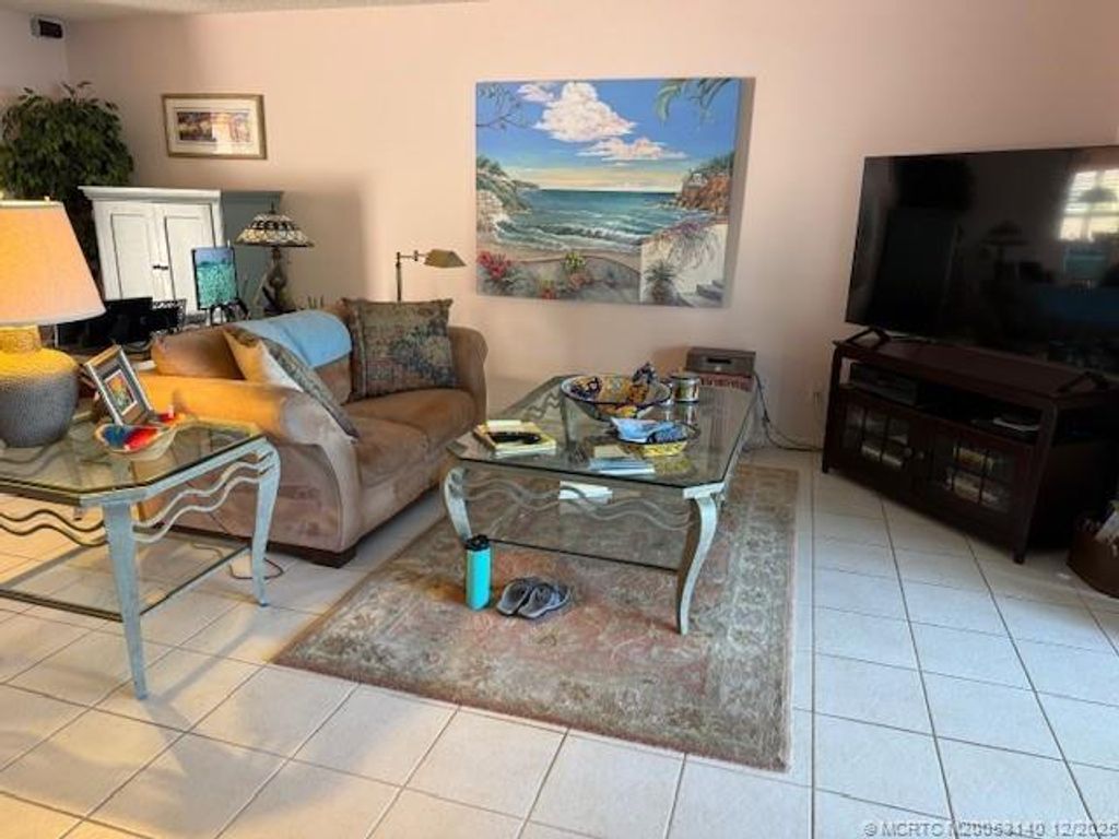Photo of 3480 SE Martinique Trace #102, Stuart, FL 34997 (MLS # M20053140)