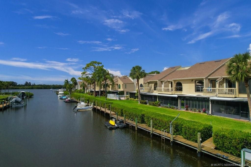 Photo of 1102 SE Mitchell Avenue #106, Port Saint Lucie, FL 34952 (MLS # M20049384)