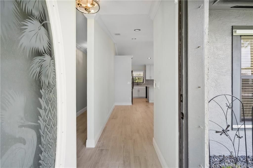 Photo of 6361 SE Phillips Bend Avenue, Stuart, FL 34997 (MLS # M20052893)