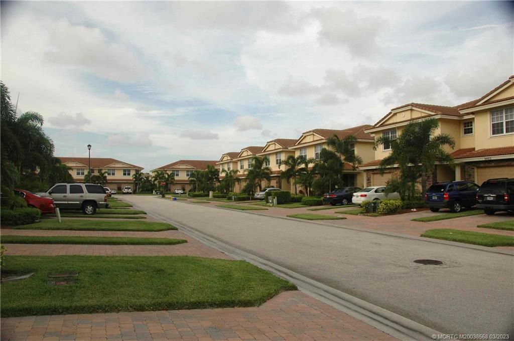 Photo of 9478 SW Purple Martin Way, Stuart, FL 34997 (MLS # M20038568)