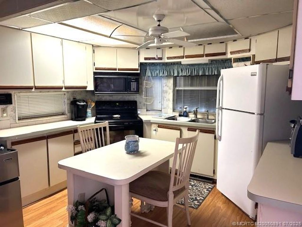 Photo of 10725 S Ocean Drive #151, Jensen Beach, FL 34957 (MLS # M20050891)