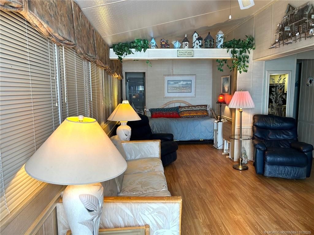 Photo of 10725 S Ocean Drive #151, Jensen Beach, FL 34957 (MLS # M20050891)