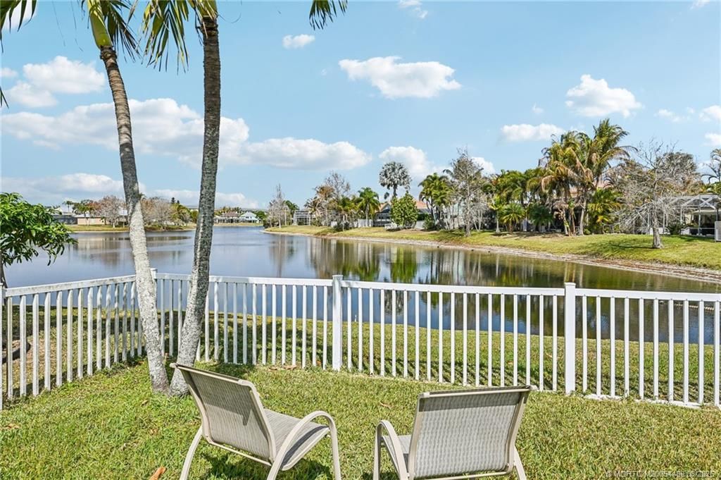 Photo of 713 NW Waterlily Place, Jensen Beach, FL 34957 (MLS # M20054489)