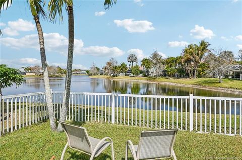 Photo of 713 NW Waterlily Place, Jensen Beach, FL 34957 (MLS # M20054489)