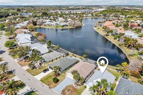 Photo of 713 NW Waterlily Place, Jensen Beach, FL 34957 (MLS # M20054489)