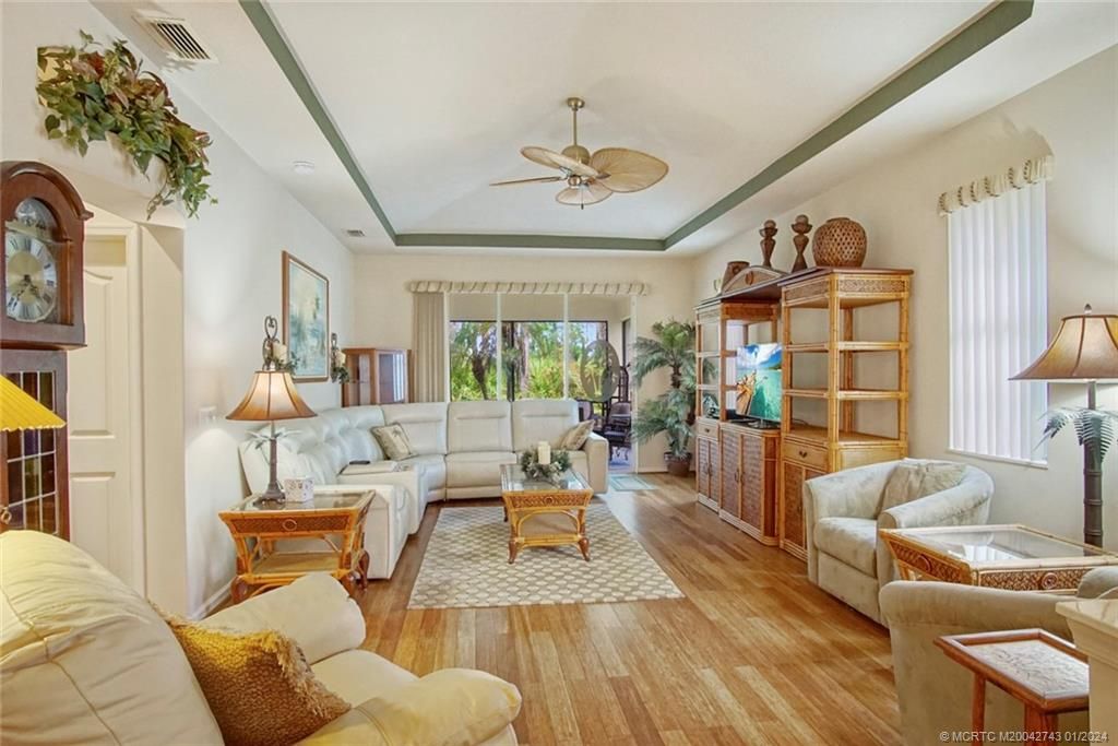 Photo of 861 NW Red Pine Way, Jensen Beach, FL 34957 (MLS # M20042743)