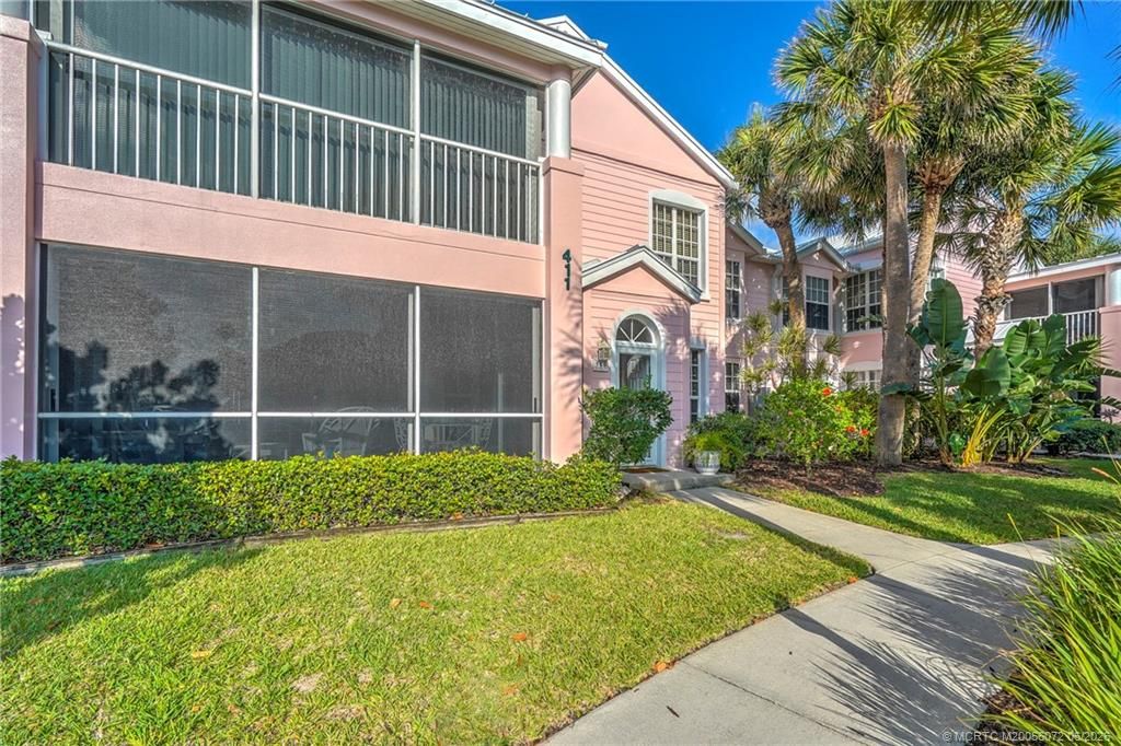 Photo of 411 NE Plantation Road #511, Stuart, FL 34996 (MLS # M20056072)
