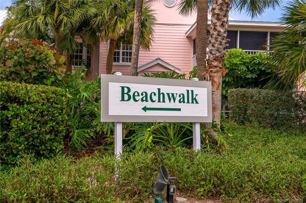 Photo of 411 NE Plantation Road #511, Stuart, FL 34996 (MLS # M20056072)