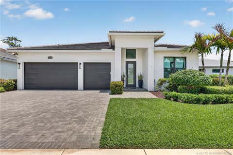 Homes For Sale - 2341 SE Canopy Cove Lane<br/> Saint Lucie County, Port St. Lucie, FL 34984
