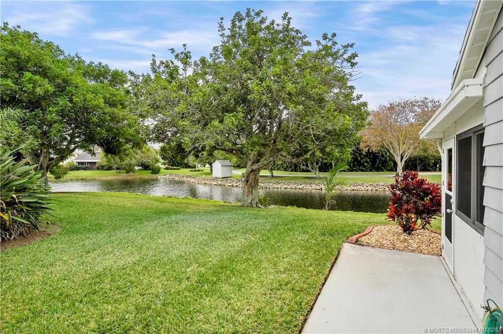 Photo of 2508 SE Tropical East Circle, Port Saint Lucie, FL 34952 (MLS # M20053846)