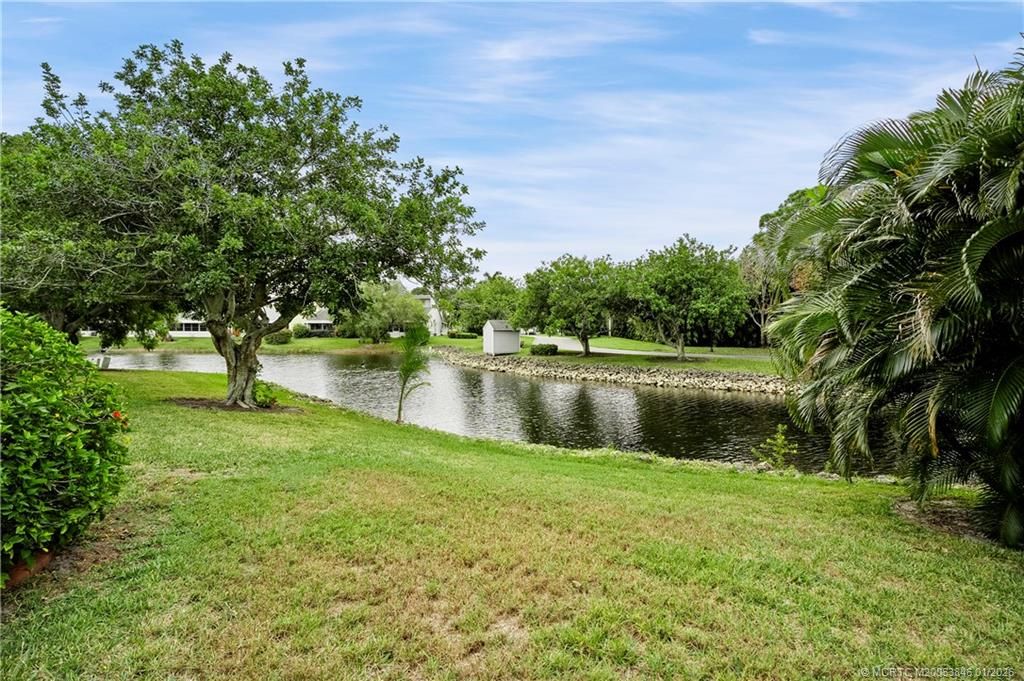 Photo of 2508 SE Tropical East Circle, Port Saint Lucie, FL 34952 (MLS # M20053846)