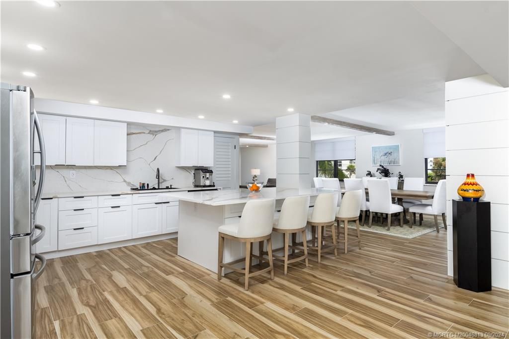 Photo of 911 Ocean Drive #201, Juno Beach, FL 33408 (MLS # M20046813)