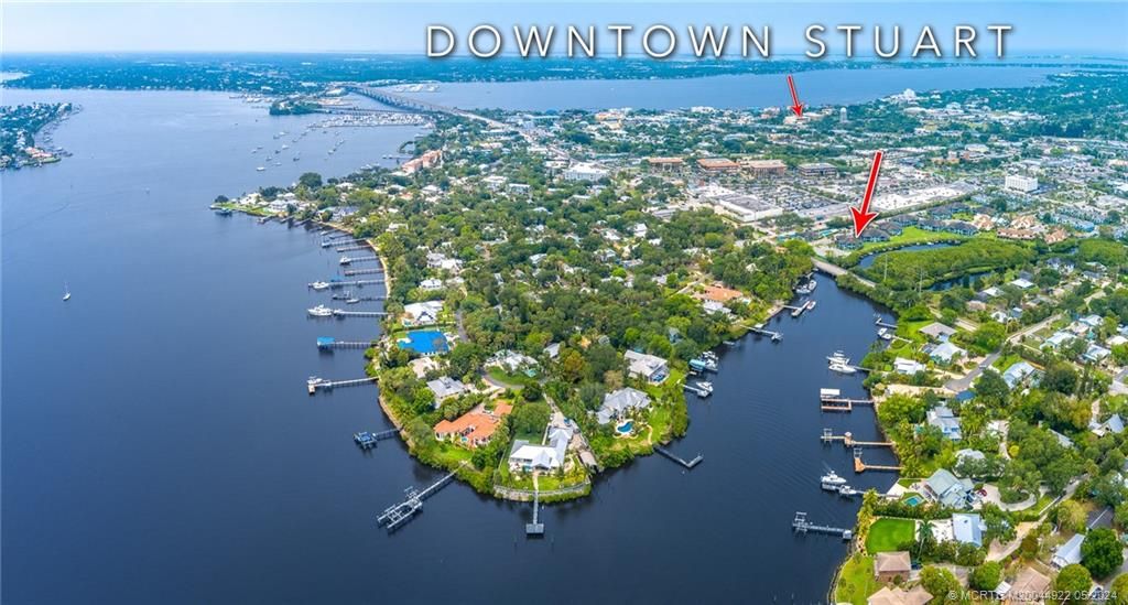 Photo of 950 S Kanner Highway #UN105, Stuart, FL 34994 (MLS # M20044922)
