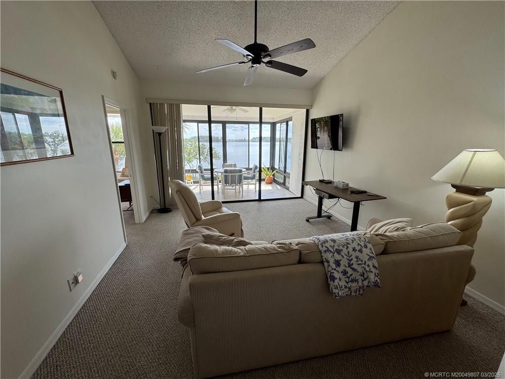 Photo of 6142 SE Landing Way #9-15, Stuart, FL 34997 (MLS # M20049807)